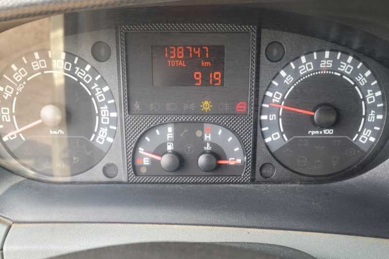 OmecoHub - Immagine IVECO 35C12